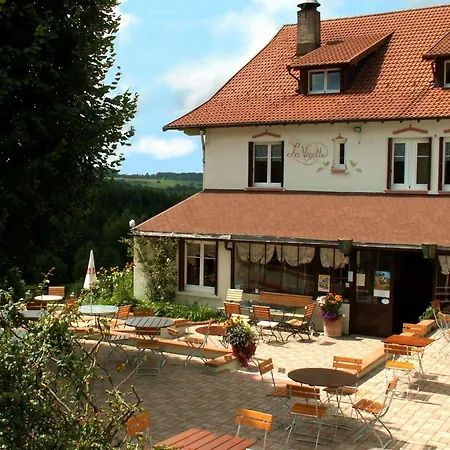 Logis Hotel La Vigotte Hotel