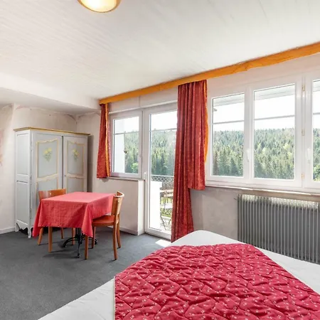 Szálloda Logis Restaurant La Vigotte 2*