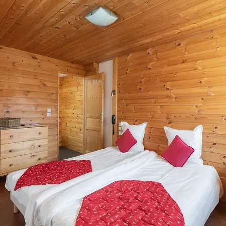 Logis Restaurant La Vigotte Girmont-Val-dʼAjol