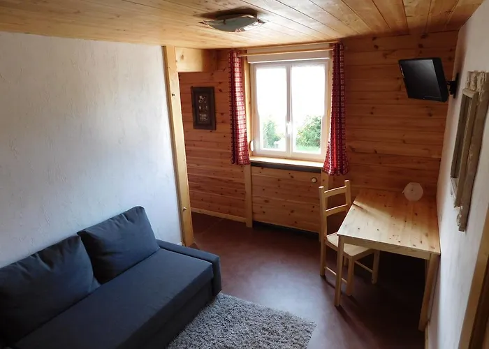 Restaurant La Vigotte 2* Girmont-Val-dʼAjol