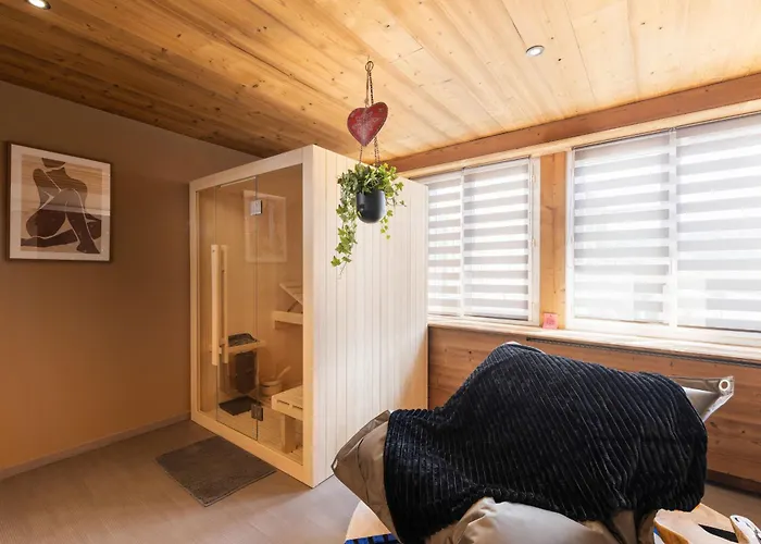 Restaurant La Vigotte