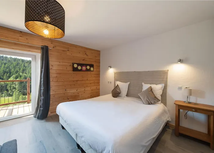 Logis Restaurant La Vigotte