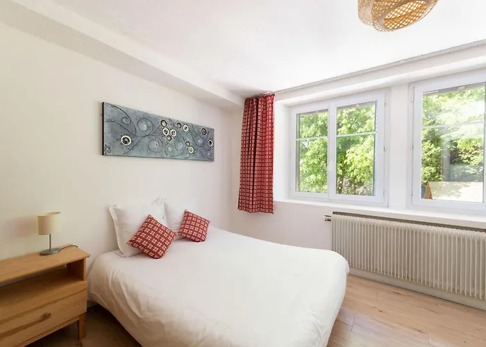 酒店 Logis Restaurant La Vigotte 2*