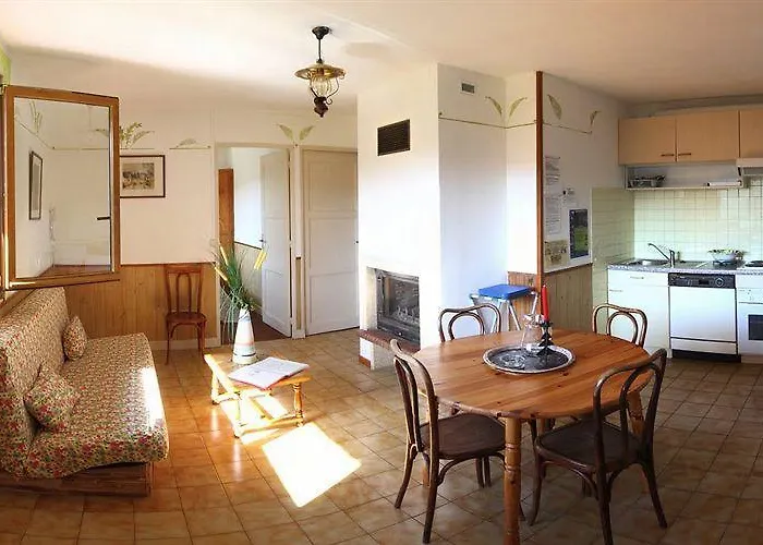 Restaurant La Vigotte 2*