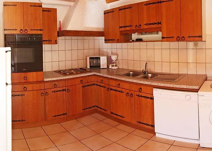 Restaurant La Vigotte Ξενοδοχείο 2*