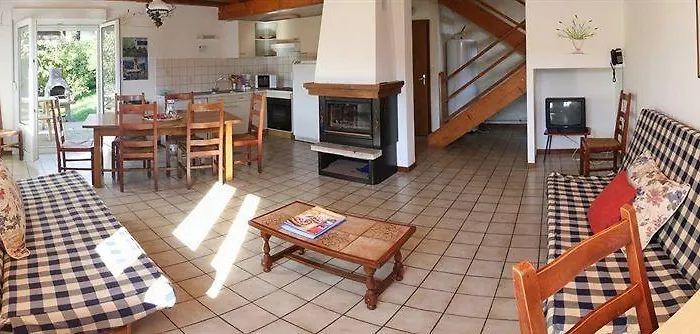 Restaurant La Vigotte 2* Girmont-Val-dʼAjol