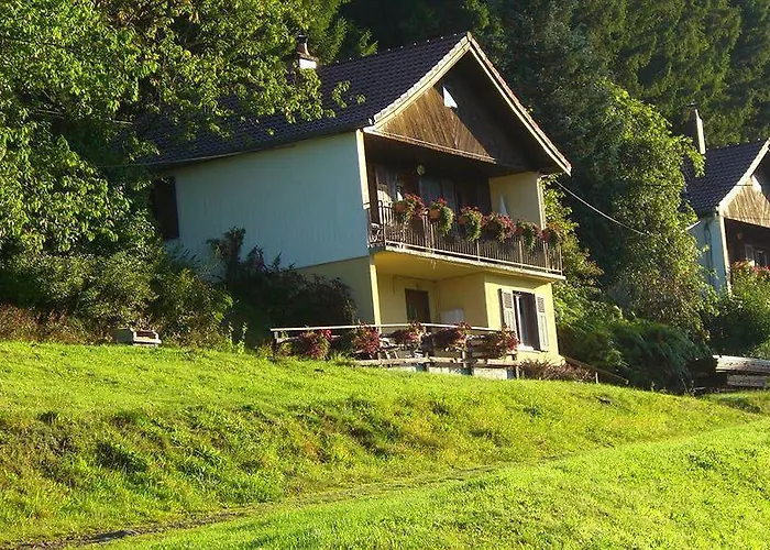 Restaurant La Vigotte Girmont-Val-dʼAjol