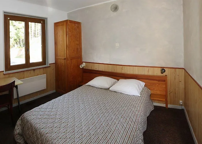 Logis Restaurant La Vigotte 2*