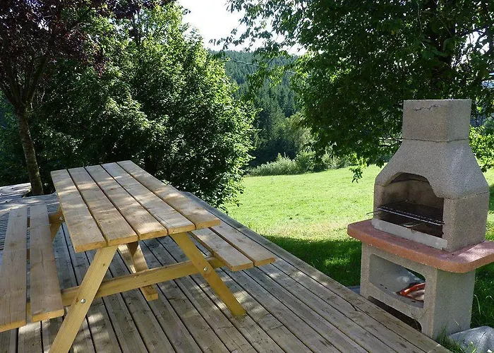 Restaurant La Vigotte Ξενοδοχείο 2*