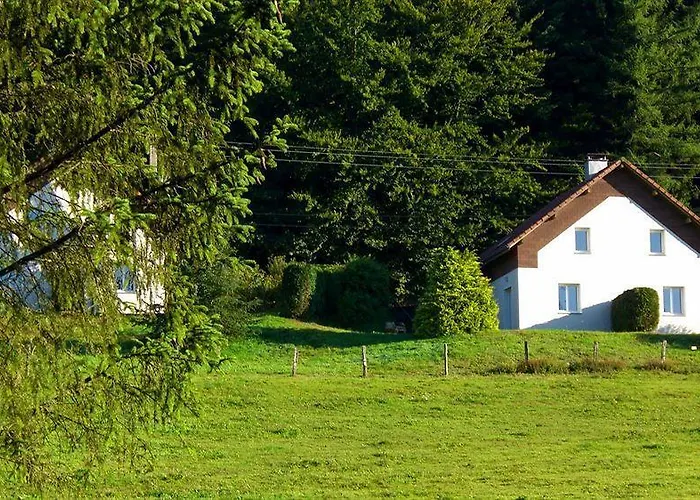 Ξενοδοχείο Restaurant La Vigotte Girmont-Val-dʼAjol