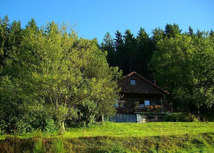 Ξενοδοχείο Restaurant La Vigotte