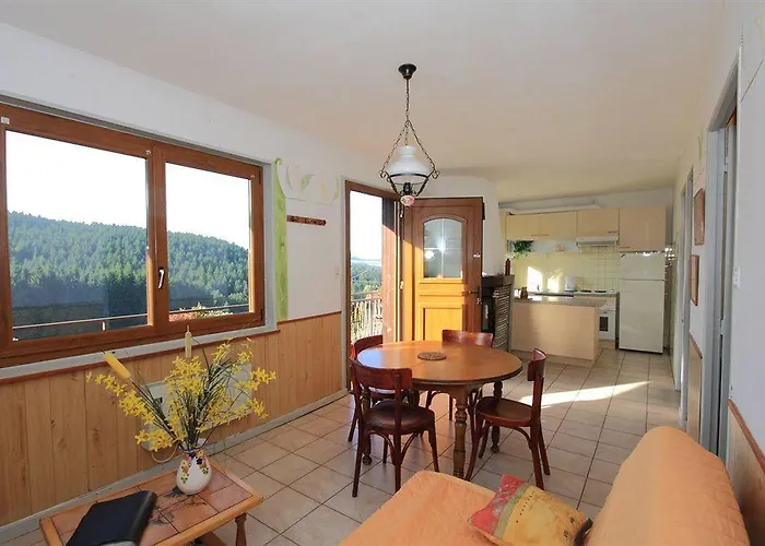 Restaurant La Vigotte Girmont-Val-dʼAjol