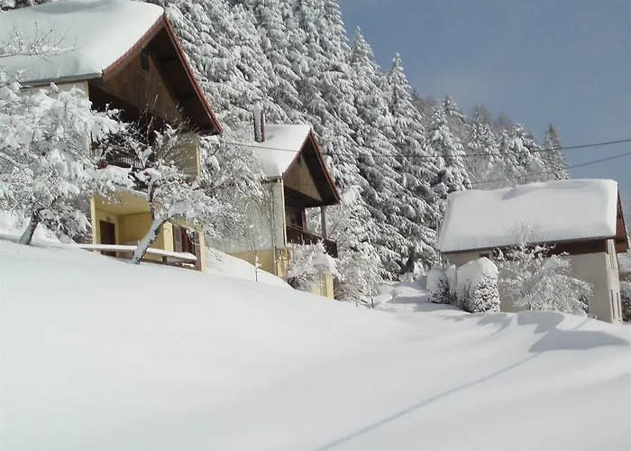 Restaurant La Vigotte Ξενοδοχείο