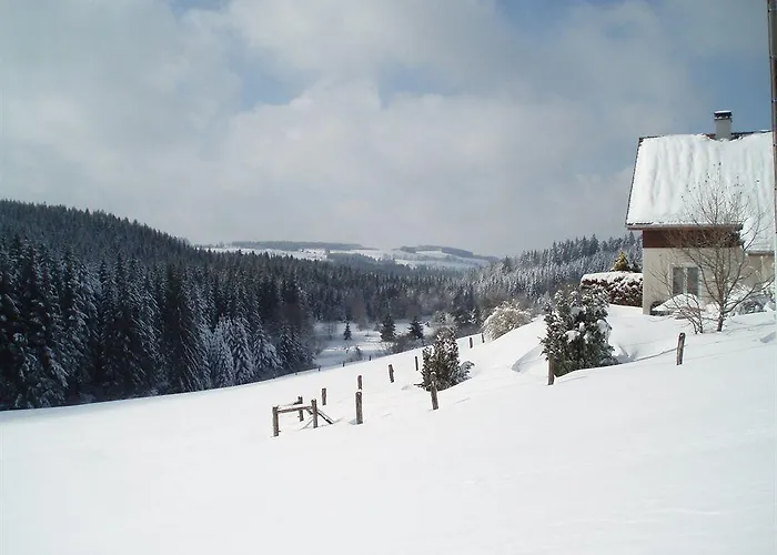 Logis Restaurant La Vigotte 2*