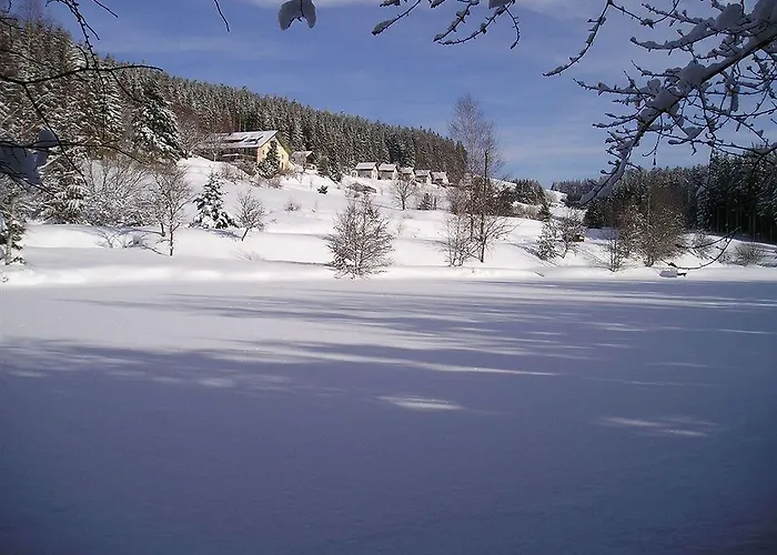 Logis Restaurant La Vigotte 酒店 2*