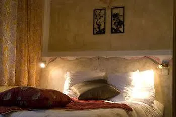 Ξενοδοχείο Restaurant La Vigotte 2*