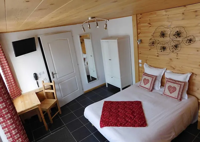 Logis Restaurant La Vigotte