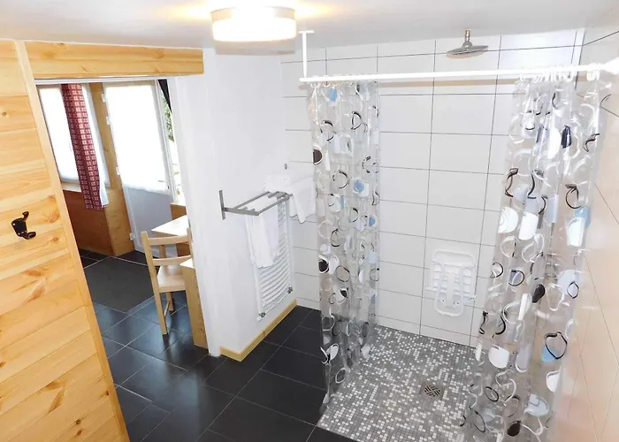 Restaurant La Vigotte Ξενοδοχείο 2*