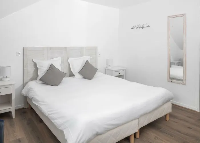 Ξενοδοχείο Restaurant La Vigotte Girmont-Val-dʼAjol