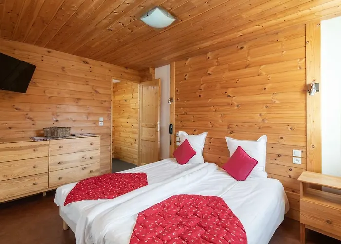 Restaurant La Vigotte Girmont-Val-dʼAjol